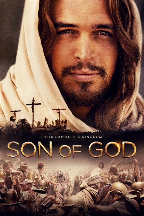 release Son of God